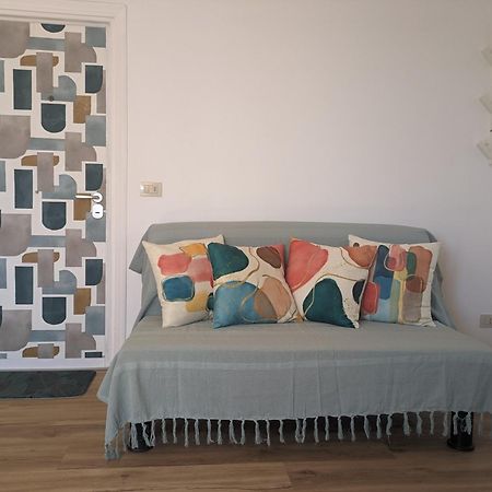 Casetta Sole, Superattico Con Terrazzo Vicino San Pietro, New Rom Eksteriør billede