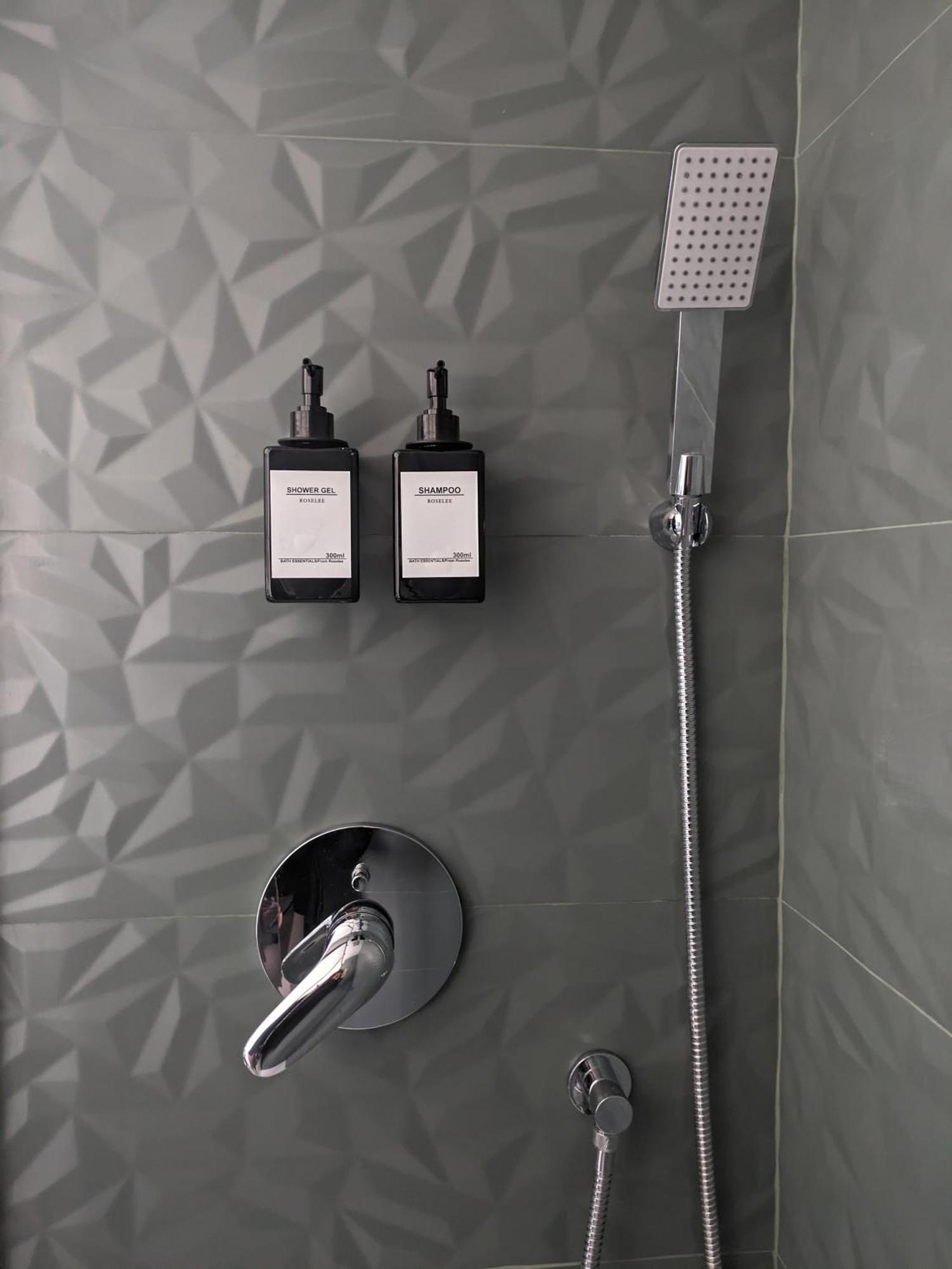 Casetta Sole, Superattico Con Terrazzo Vicino San Pietro, New Rom Eksteriør billede