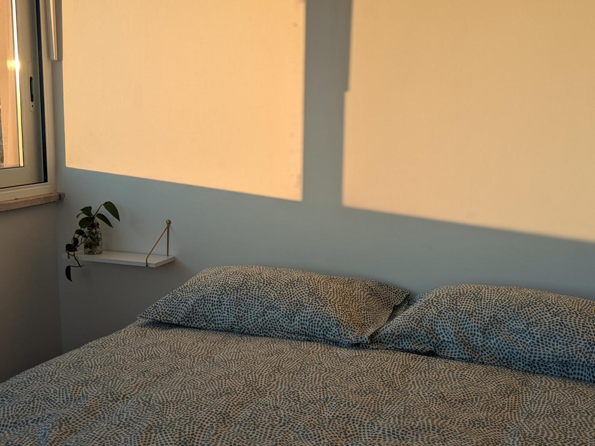 Casetta Sole, Superattico Con Terrazzo Vicino San Pietro, New Rom Eksteriør billede