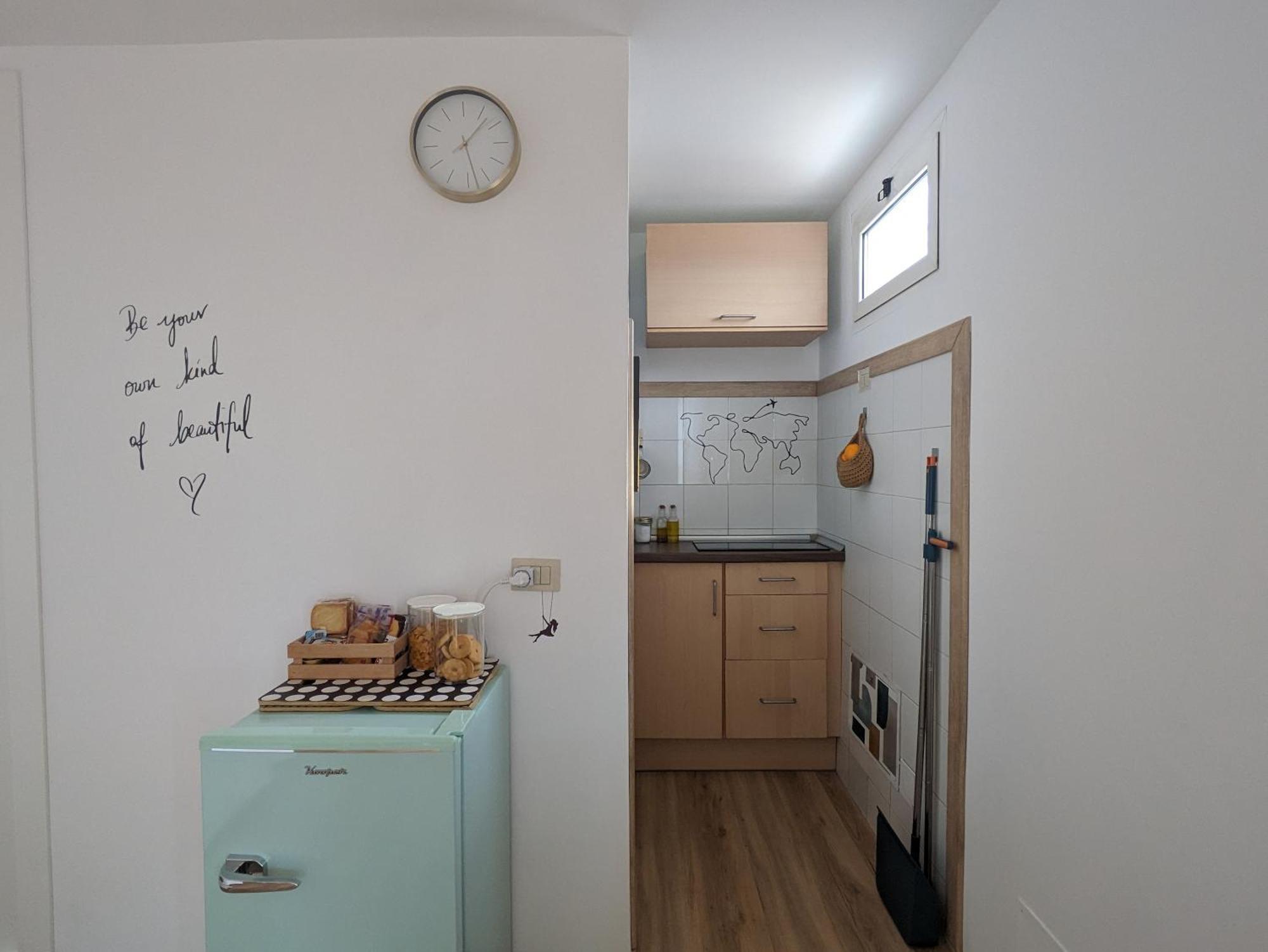 Casetta Sole, Superattico Con Terrazzo Vicino San Pietro, New Rom Eksteriør billede