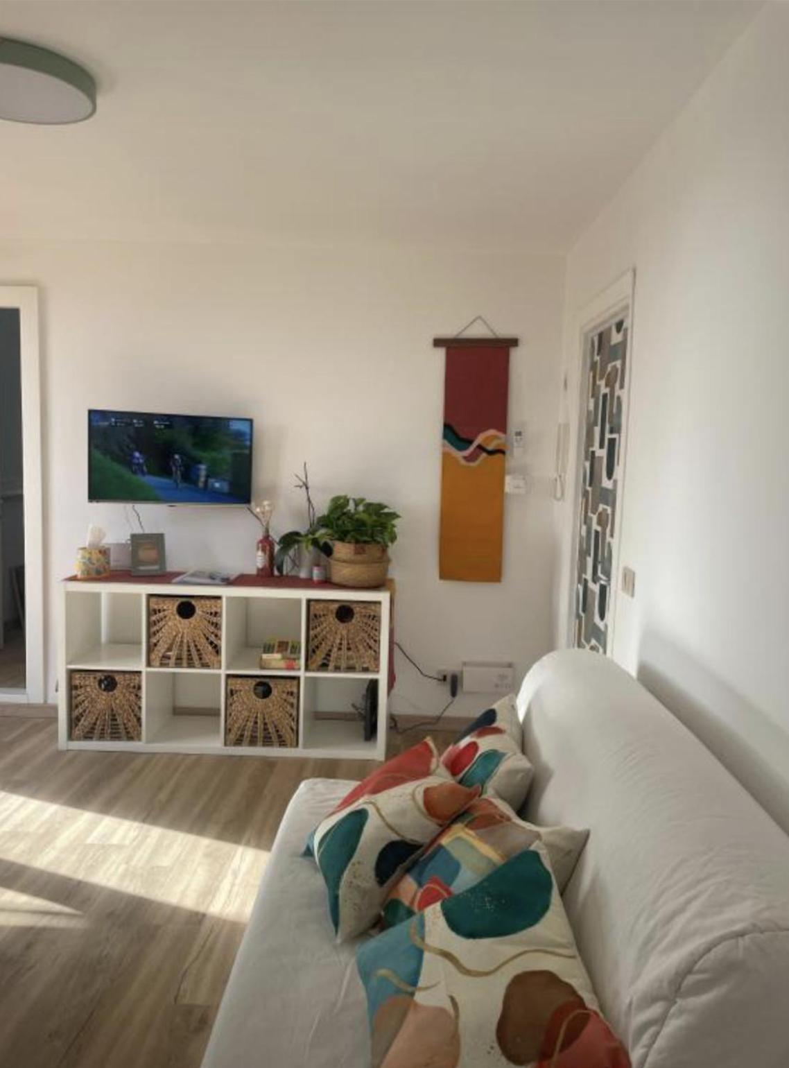 Casetta Sole, Superattico Con Terrazzo Vicino San Pietro, New Rom Eksteriør billede